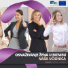 Počinje projekat "Naša učionica – osnaživanje žena u biznisu" u Tuzli