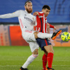 Ramos se javno ponudio Realu, Perez ga brutalno ponizio i uručio mu odbijenicu