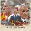 Ranieri zvanično preuzeo Romu do kraja sezone, na ljeto ga čeka nova uloga