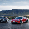 Porsche upotpunio ponudu Taycana: Nova ulazna verzija i povratak GTS-a