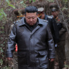 Kim se pohvalio novim oružjem i naredio masovnu proizvodnju: Sjeverna Koreja testirala dronove samoubice