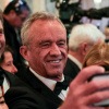 Kennedy mlađi se oglasio nakon kontroverznog imenovanja: "Stavit ćemo tačku na epidemiju hroničnih bolesti"
