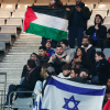 Utakmicu Francuske i Izraela posmatrao najmanji broj gledalaca u historiji Tricolora, izgubili su ogroman novac
