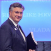 Andrej Plenković smijenio uhapšenog ministra zdravstva Vilija Beroša