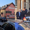 Ratni zločinac Fikret Abdić nakon 20 godina vlasti napustio zgradu općine Velika Kladuša