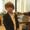 Snimak najmlađeg Trumpovog sina od prije 14 godina ponovo postao popularan zbog naglaska