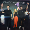 Završen 3. Sarajevo Hair Mastery: 400 frizera i frizerki na edukaciji u Sarajevu