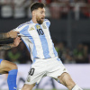 Kiksevi Argentine i Brazila u kvalifikacijama za SP: Messi nevidljiv, Vinicius se obrukao