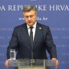 Plenković nakon hapšenja ministra: Ja sam ga smijenio, osjećam ljutnju, ovo je čin izdaje