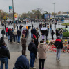 Novi Sad zastao na 14 minuta: Širom grada na poseban način odata počast poginulima u urušavanju nadstrešnice
