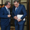 Hoće li državna vlast u paketu odobriti 30 miliona KM za zgradu UIO i 4,3 miliona KM za helikoptere OSBiH