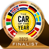 Odabrani finalisti za nagradu Car of the Year 2025