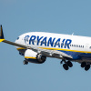 Ryanair objavio ljetni raspored letenja iz BiH, osigurano 300.000 mjesta za putnike