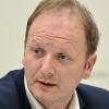Uhapšen ministar komunalne privrede Kantona Sarajevo Bojan Bošnjak