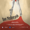 Muzički performans "At the Ballet" u Multimedijalnom centru kulture CZK 28. novembra