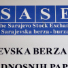 Promet na Sarajevskoj berzi 437.086 KM