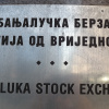 Na Banjalučkoj berzi promet 93.221 KM