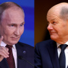 Putin i Scholz razgovarali nakon dvije godine tišine: Trumpov povratak mijenja igru