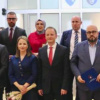 Vlada KS pružila podršku ministru Bošnjaku, kažu da vjeruju u njegovu čast i nevinost