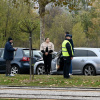Sarajevo: U lančanom sudaru učestvovalo čak šest automobila, policija vrši uviđaj