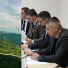 Izgradnja vjetroelektrane kod Posušja dobila "zeleno svjetlo", EIB daje kredit od 103 miliona eura