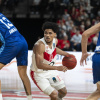 Ko je Xavier Castaneda, novi košarkaš BiH: Prošle godine igrao Ljetnu NBA ligu, ove blista u Evropi