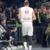 Navijači Partizana uoči meča s Milanom priredili nikad žešći doček Nikoli Mirotiću
