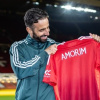 Amorim dao prvi intervju na klupi Uniteda i oduševio navijače otkrivši kako će tim izgledati