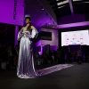Revijom dizajnerice bh. korijena Jamile Scilinni otvoren BH Fashion Week, u prvom redu i Mirela Bećirović