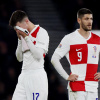 Hrvatska doživjela poraz u Škotskoj i zakomplikovala sebi put u play-off Lige nacija