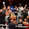 Mike Tyson poražen od Jakea Paula, YouTuber je slavio sudijskom odlukom