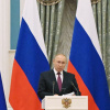 Razgovor Scholza i Putina se nije dopao Zelenskom: "To je otvaranje pandorine kutije"