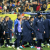 Šta se dešavalo u Bukureštu: Drama s Kosovarima trajala dugo, sat iza ponoći napustili stadion
