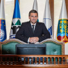 Ademović: Naša stranka nije ni predložila Anju Margetić za v.d gradonačelnicu