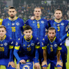 Šta čeka Zmajeve nakon teškog debakla i ispadanja u niži rang Lige nacija