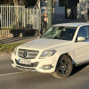 Sarajevo: Automobil udario vozača romobila, odvezla ga hitna pomoć