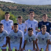 Juniori BiH poraženi i od Italije, među strijelcima i čuveni talent Milana Francesco Camarda