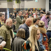 Velike gužve u sarajevskim tržnim centrima pred prvu neradnu nedjelju