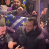 Zmajevi u Freiburgu kao kod kuće, "Bosnom behar probeharao" odjekuje ulicama njemačkog grada