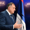 Funkciju glavnog pregovarača dobio je čovjek koji brutalno vrijeđa EU: Zašto je Dodik to silno želio?