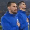 Trenutak ponosa! "Jedna si jedina" odjekivalo stadionom u Freiburgu, tribine pune navijača BiH