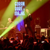 Rock spektakl u Sarajevu: Goran Bare & Majke "zapalili" publiku u Domu mladih