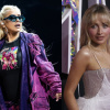 Christina Aguilera iznenadila fanove pojavivši se na koncertu Sabrine Carpenter u Los Angelesu