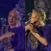 Lepa Brena jecala na koncertu u Tuzli nakon pjesme "Ja nemam drugi dom": Bila je posebno emotivna