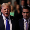 Trump svoje advokate "nagradio" visokorangiranim mjestima u Ministarstvu pravde SAD-a