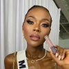Miss Malte Beatrice Njoya (40) ušla je u historiju kao najstarija učesnica izbora za Miss Universe