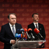Trojka od Predsjedništva BiH traži hitnu smjenu Faruka Kapidžića i Zorana Mikulića