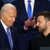 Biden ukida zabranu Ukrajini da koristi američko oružje za napade unutar Rusije
