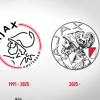 Grčki junak u drugačijem izdanju: Ajax u upotrebu vraća grb star 96 godina