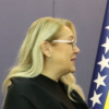 Bošnjaka će na ministarskoj funkciji mijenjati bivša Berilova sekretarka